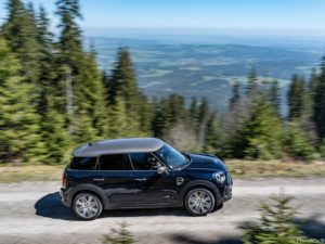 Mini Countryman 2021