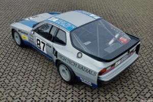 Porsche 924 GTR 1982