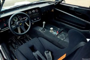Porsche 924 GTR 1982