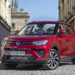 SsangYong Tivoli 2020
