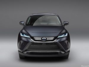 Toyota Venza 2021