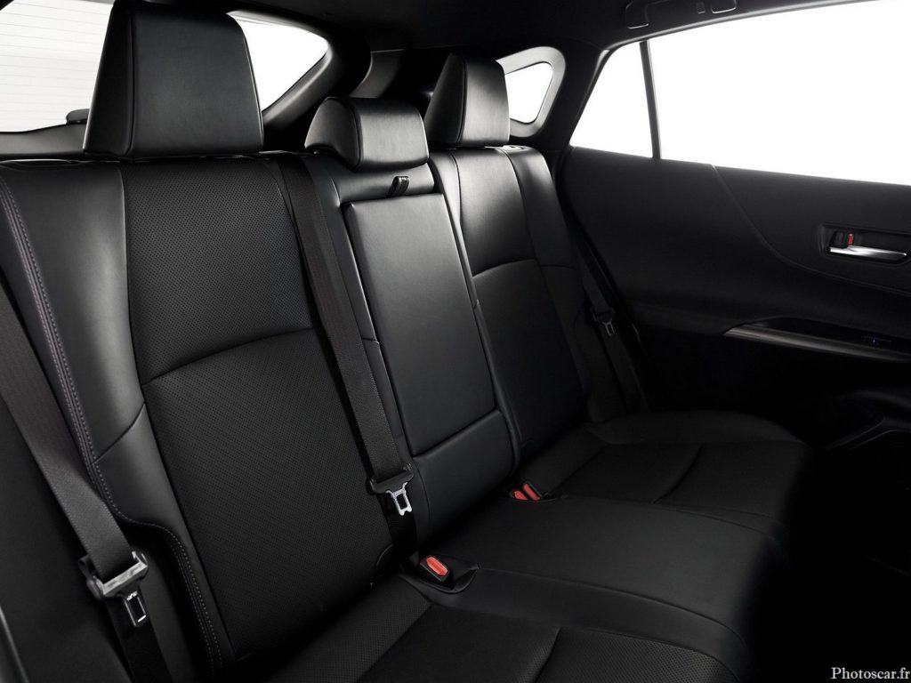 Toyota Venza 2021