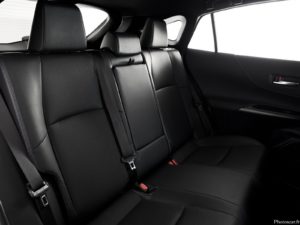 Toyota Venza 2021
