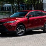Toyota Venza 2021