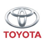 Toyota logo