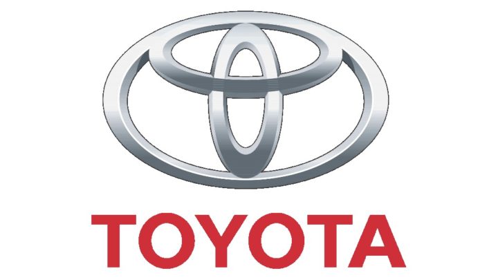 Toyota logo