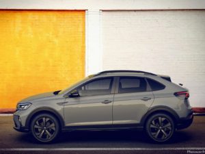 Volkswagen Nivus Version BR 2021