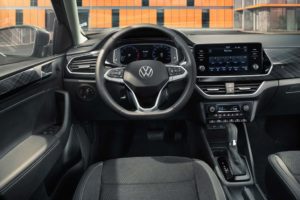 Volkswagen Polo 2020 - Modèle Russe