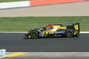 WEC Silverstone 2019 - Oreca 07-Gibson - Team Jackie Chan DC Racing