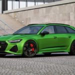 Wheelsandmore Audi RS6 Avant 2020