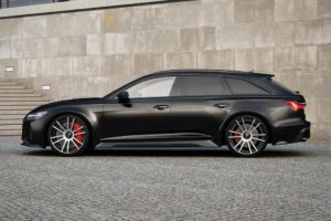 Wheelsandmore Audi RS6 Avant 2020