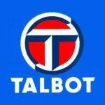 Logo Talbot