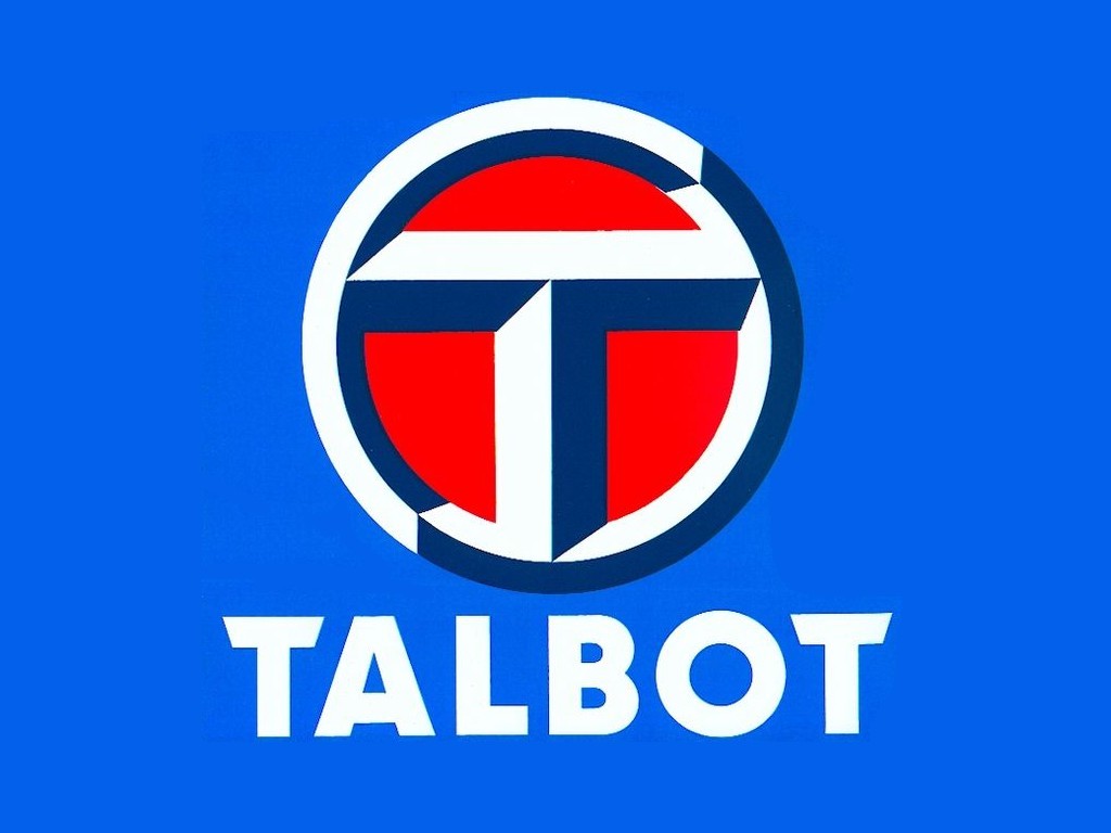 Logo Talbot