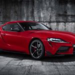AC-Schnitzer Toyota GR Supra 2020