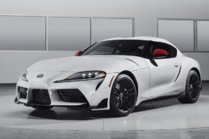 AC-Schnitzer Toyota GR Supra 2020