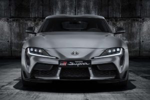 AC-Schnitzer Toyota GR Supra 2020