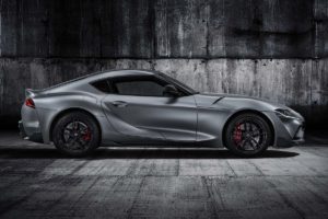 AC-Schnitzer Toyota GR Supra 2020