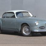 Alfa Romeo 1900 C Serie 1 1952