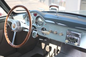 Alfa Romeo 1900 C Serie 1 1952