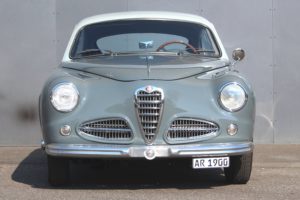 Alfa Romeo 1900 C Serie 1 1952