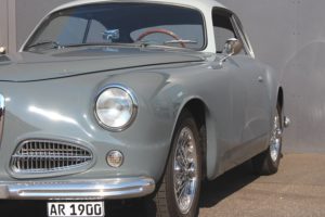 Alfa Romeo 1900 C Serie 1 1952