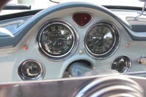 Alfa Romeo 1900 C Serie 1 1952