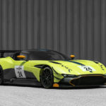 Aston Martin Vulcan AMR Pro