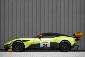 Aston Martin Vulcan AMR Pro