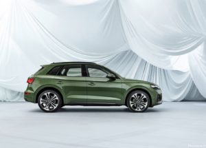 Audi Q5 2021