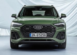 Audi Q5 2021