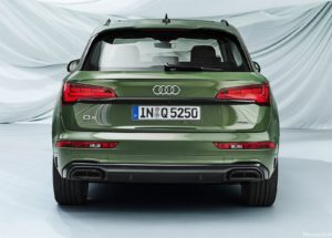 Audi Q5 2021