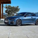 BMW M440i Coupe 2021