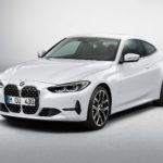 BMW Serie 4 Coupe 2021