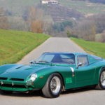 Bizzarrini 5300 GT 1968