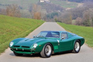 Bizzarrini 5300 GT 1968