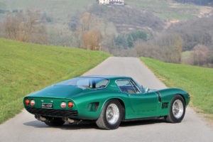 Bizzarrini 5300 GT 1968