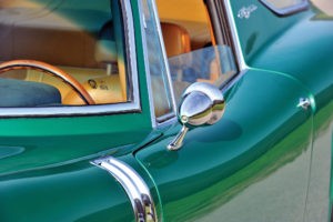 Bizzarrini 5300 GT 1968
