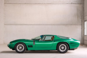 Bizzarrini 5300 GT 1968