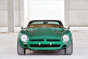 Bizzarrini 5300 GT 1968