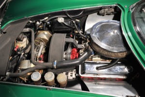 Bizzarrini 5300 GT 1968