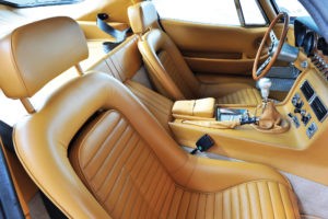 Bizzarrini 5300 GT 1968