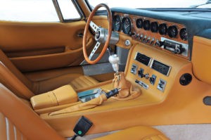 Bizzarrini 5300 GT 1968