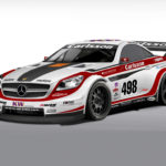 Carlsson Mercedesn SLK 340 2013