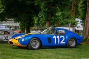 Ferrari 250 GTO