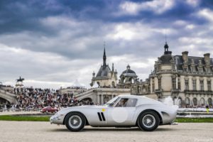 Ferrari 250 GTO