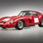 Ferrari 250 GTO