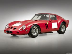 Ferrari 250 GTO