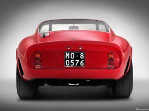 Ferrari 250 GTO