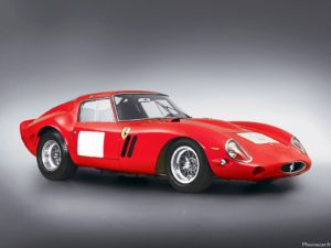 Ferrari 250 GTO