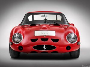 Ferrari 250 GTO